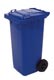 wheelie bin